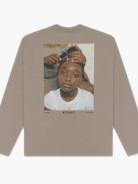 Fear Of God Sixth Shaniqwa Jarvis Rituals